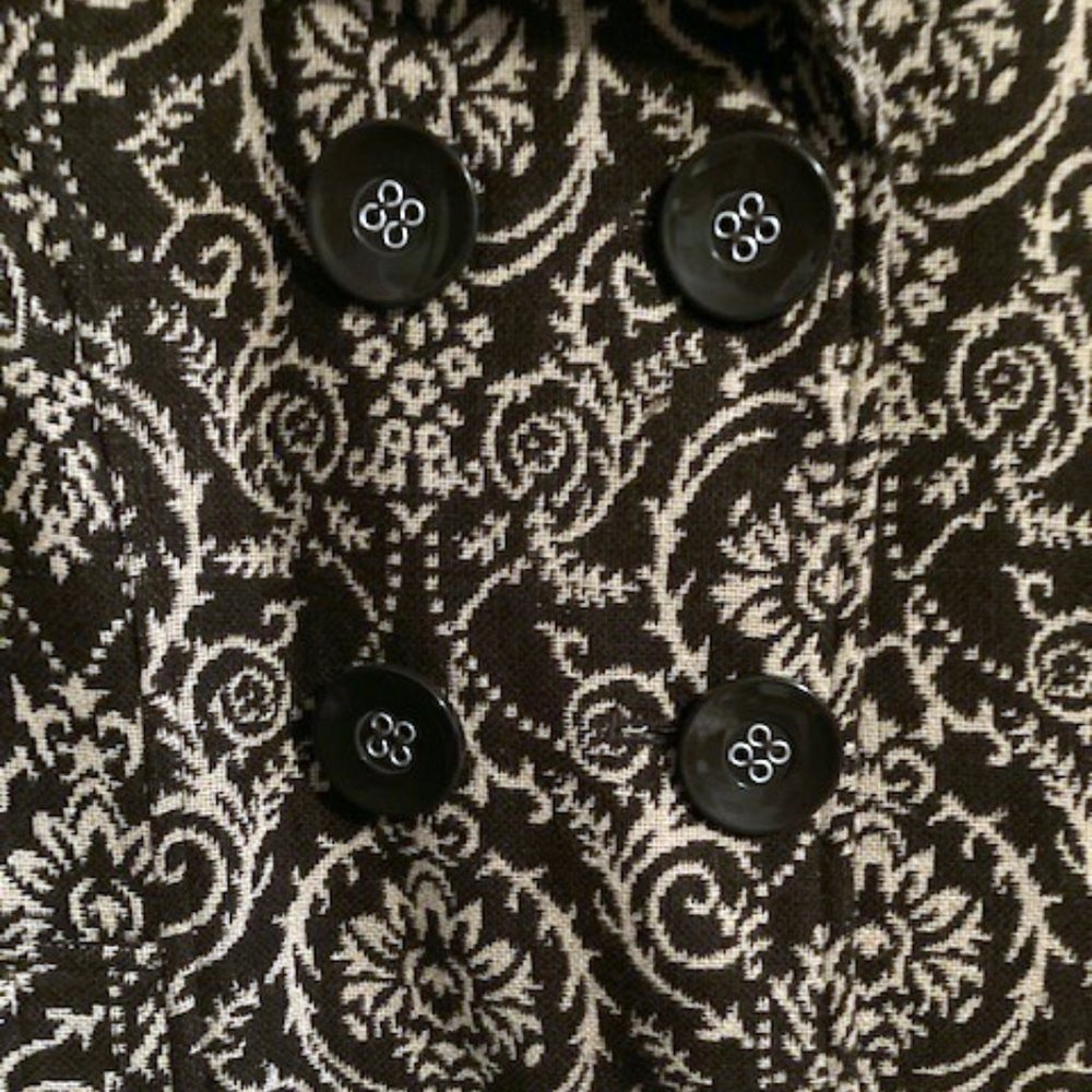 Jacket - Picture 4 of 5